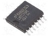 Circuit integrat, PMIC, SMD, SO14-W, TEXAS INSTRUMENTS - LM2574M-ADJ/NOPB foto