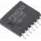 Circuit integrat, PMIC, SMD, SO14-W, TEXAS INSTRUMENTS - LM2574M-ADJ/NOPB