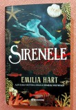 Sirenele. Editura Bookzone, 2025 - Emilia Hart