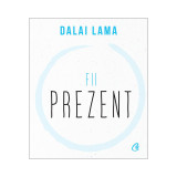 Fii prezent, Dalai Lama, Curtea Veche