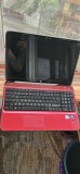 LEPTOP HP PAVILION G6 MODEL TPN-Q110 , NU DA IMAGINE PE DISPLAY ., 15, Intel Core Duo, Sub 80 GB