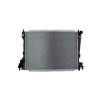 Radiator racire Jaguar S-Type (Ccx), 10.1998-07.2008 (Motorizare 2, 5 V6 150kw; 3, 0 V6 175kw; 4, 0 V8 203kw), S-Type R 11.2001-07.2008 Motorizare 4,