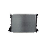 Radiator racire Jaguar S-Type (Ccx), 10.1998-07.2008 (Motorizare 2, 5 V6 150kw; 3, 0 V6 175kw; 4, 0 V8 203kw), S-Type R 11.2001-07.2008 Motorizare 4,