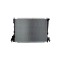 Radiator racire Jaguar S-Type (Ccx), 10.1998-07.2008 (Motorizare 2, 5 V6 150kw; 3, 0 V6 175kw; 4, 0 V8 203kw), S-Type R 11.2001-07.2008 Motorizare 4,