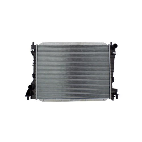Radiator racire Jaguar S-Type (Ccx), 10.1998-07.2008 (Motorizare 2, 5 V6 150kw; 3, 0 V6 175kw; 4, 0 V8 203kw), S-Type R 11.2001-07.2008 Motorizare 4,
