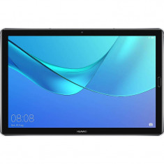 Tableta Huawei MediaPad M5 10.8 inch Kirin 960s Octa Core 4GB RAM 64GB flash WiFi GPS Android 8.0 Gray foto