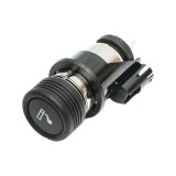 Priza bricheta auto universala 12v pentru Ford cod OEM 98AG15K047AD Breckner Germany