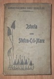 Nicolae Iorga&nbsp;-&nbsp;Istoria lui Stefan cel Mare povestita neamului romanesc (1904)
