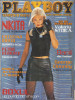 Revista Playboy Romania octombrie 2000
