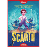 Scartii, Tom Fletcher