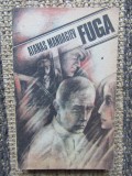 FUGA - Atanas Mandagiev