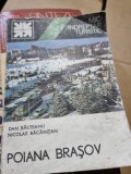 MIC INDREPTAR TURISTIC POIANA BRASOV - DAN BALTEANU