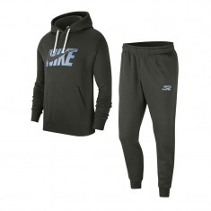 Trening Nike Sportswear Graphic - CI9591-355 foto