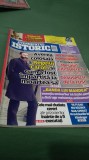 REVISTA EVENIMENTUL ISTORIC NR.52 /2022