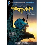 Batman Vol. 5 - Zero Year | Scott Snyder, DC Comics