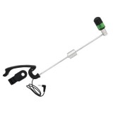 Swinger Baracuda SW19 cu iluminare cu mufa jack, culoare verde