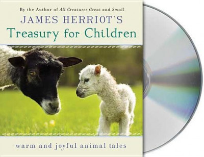 James Herriot&amp;#039;s Treasury for Children: Warm and Joyful Animal Tales foto