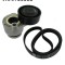 SKF VKMA 36058 Set curea transmisie cu caneluri