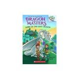 Dawn of the Light Dragon: A Branches Book (Dragon Masters #24)