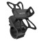Suport Bicicleta pentru Telefon Yesido Elastic Grip (C42) Negru