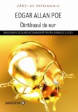 Carabusul de aur - Edgar Allan Poe - Aramis