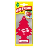 Odorizant auto WUNDER-BAUM Erdbeeren