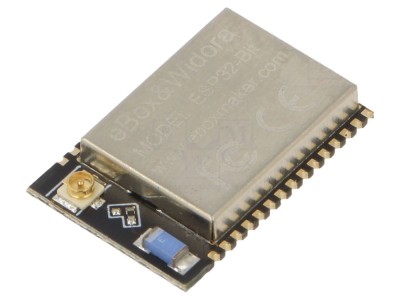 Modul Comunicație Bluetooth WiFi ESP32 foto