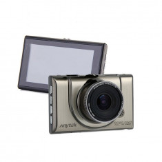 Camera auto Dashcam DVR Anytek A100+ FullHD 1080P 170gr WDR NightVision +CADOU! foto