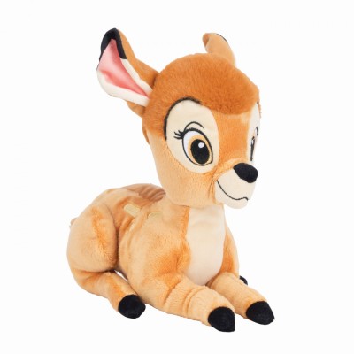JUCARIE DE PLUS DISNEY BAMBI 25CM foto