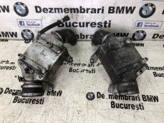 Intercooler furtun BMW F10 F12 F01 X5 F15 X6 E71 F16 5.0i 750i N63