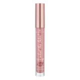 Luciu de buze What The Fake! Plumping Lip Filler 02 - Oh My Nude!, 4.2ml, Essence