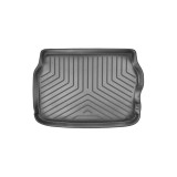 Covor portbagaj tavita Opel Astra G 1998-2009 berlina / hatchback PB 6480 PBA1, Oem