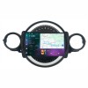 Navigatie dedicata cu Android Mini Cooper / One (R56, R57, R58, R59) 2006 -