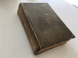 BIBLIA 1944 TRADUCERE DUPA TEXTUL GRECESC/ SEPTUAGINTA DE PATRIARHUL NICODIM