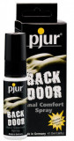 Spray Relaxant Pentru Sex Anal Back Door, 20 ml, Pjur