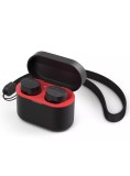 Philips Audio Wireless Sports Headphones, In-ear (black) (taa5508) Android Devices|Apple Devices