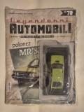 Polonez MR '83 - 1/43