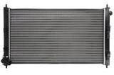Radiator, racire motor CITRO&Euml;N C4 AIRCROSS (2010 - Prezent) THERMOTEC D7C016TT