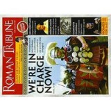 The Roman Tribune