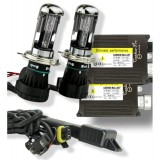 Kit xenon H4-4300K CAN APS