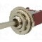 Intrerupator basculant, 3 pozitii, mod comutare ON-OFF-ON, SP3T, NINIGI - TSSM1032A2