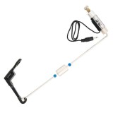 Cumpara ieftin Swinger cu contragreutate si iluminare Baracuda