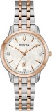 Ceas Dama, Bulova, Sutton 98P213 - Marime universala