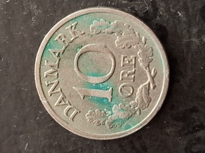 10 ore 1964 danemarca foto