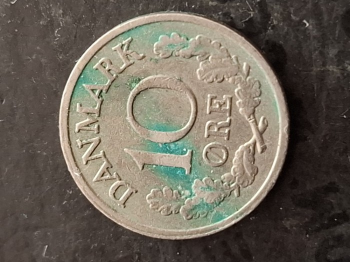 10 ore 1964 danemarca