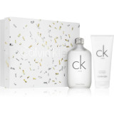 Cumpara ieftin Calvin Klein CK One set cadou unisex