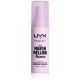 NYX Professional Makeup The Marshmellow Primer baza de machiaj 30 ml