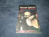 NORMAN SPINRAD - AGENTUL HAOSULUI