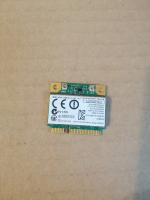 wifi Toshiba satellite c850 l850 G86C0005G510 ATHEROS AR5B225 Bluetooth 4.0 foto