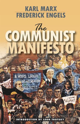 The Communist Manifesto foto